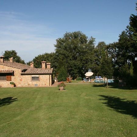 Casa Grazia Vila Gambassi Terme Exterior foto