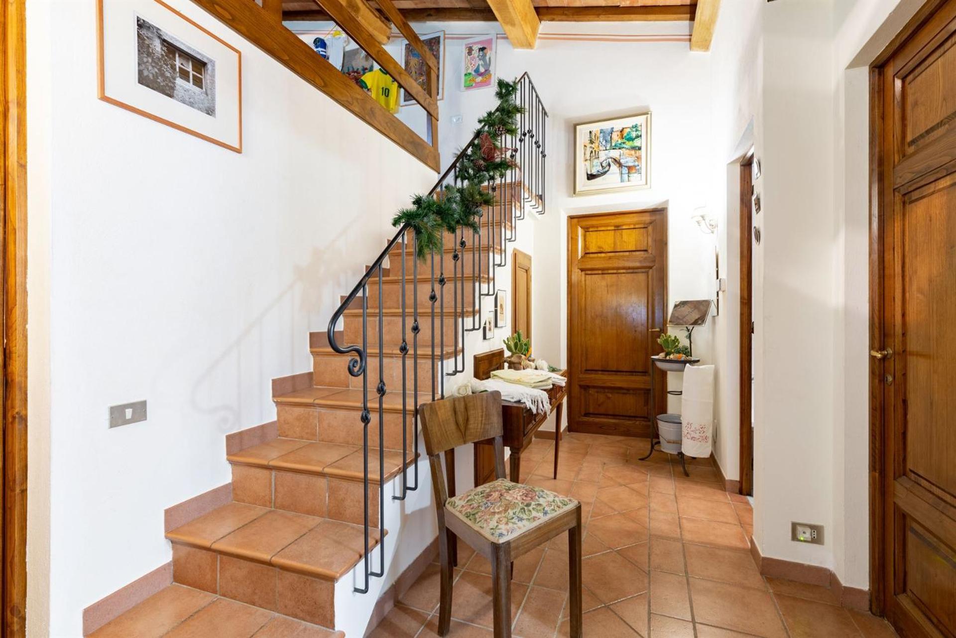 Casa Grazia Vila Gambassi Terme Exterior foto