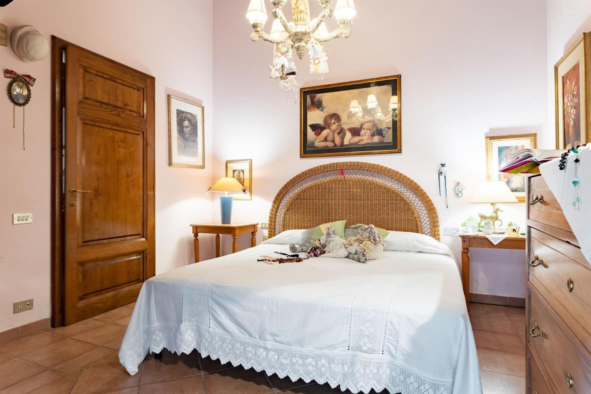 Casa Grazia Vila Gambassi Terme Exterior foto